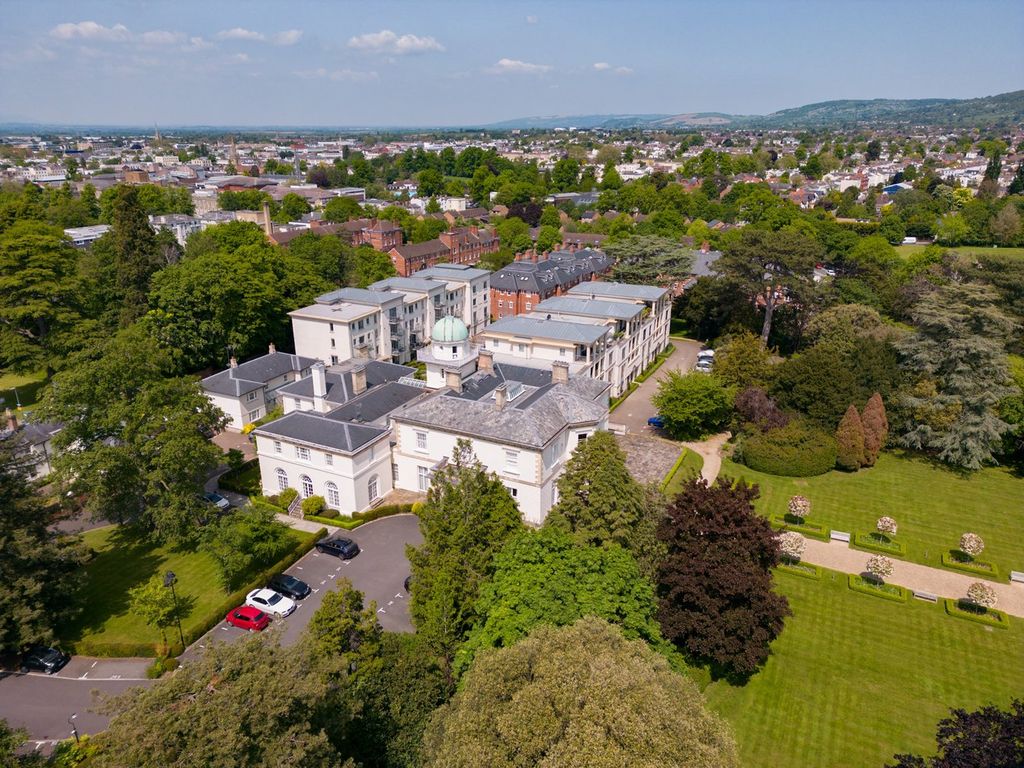 Additional image 19 of 2 bed flat for saleSandford Court, Humphris Place, Cheltenham GL53