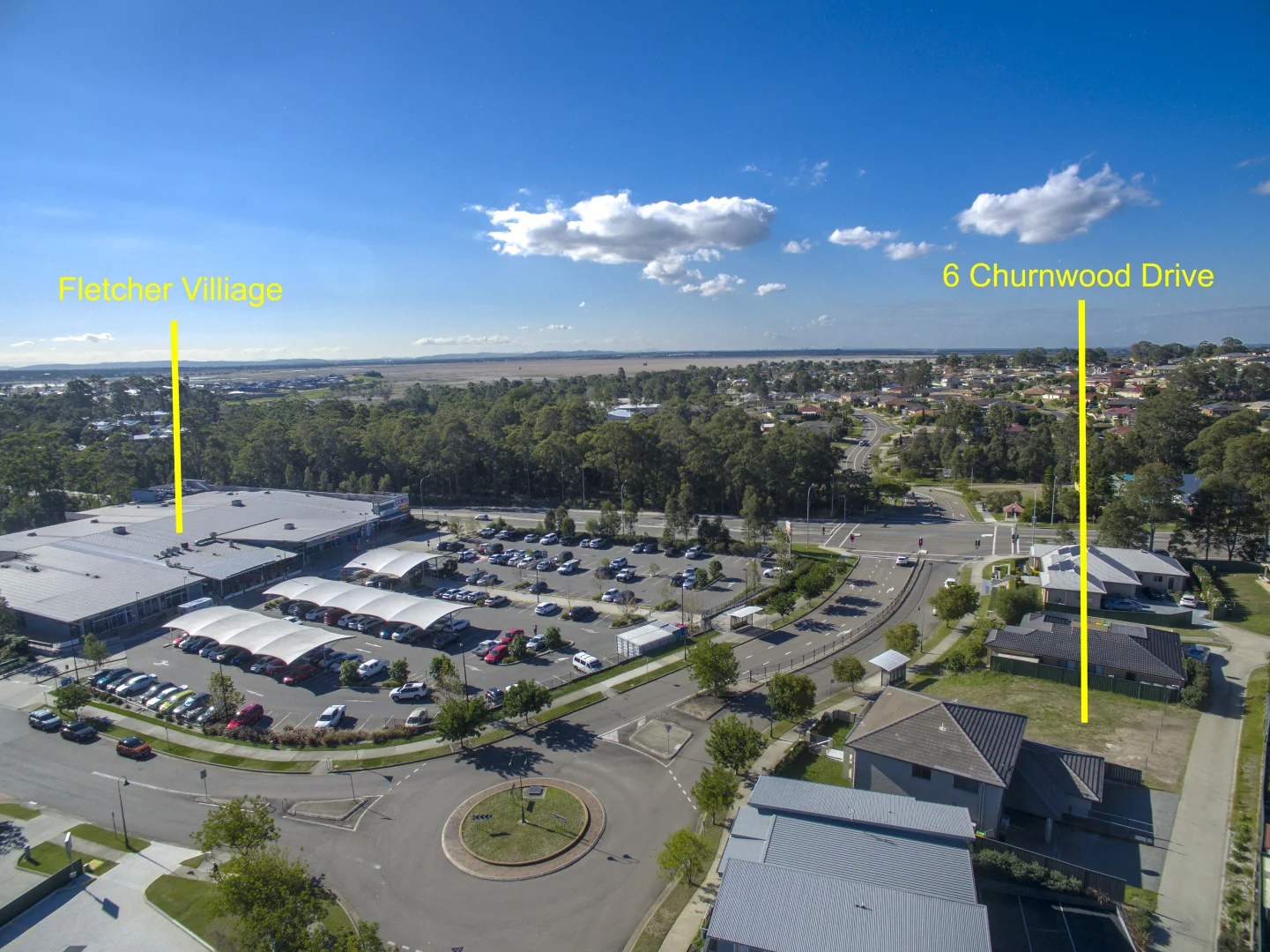 Additional image 3 of 6 Churnwood Drive, Fletcher NSW 2287