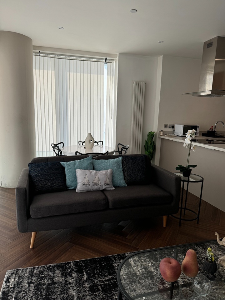 Additional image 19 of 2 Bed Flat, Lightbox, M50, N1 7GU