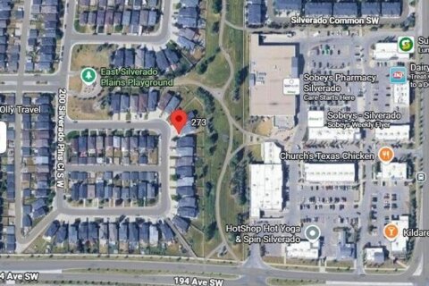 Additional image 8 of 273 Silverado Plains Close SW, Calgary, AB, T2X 0G6