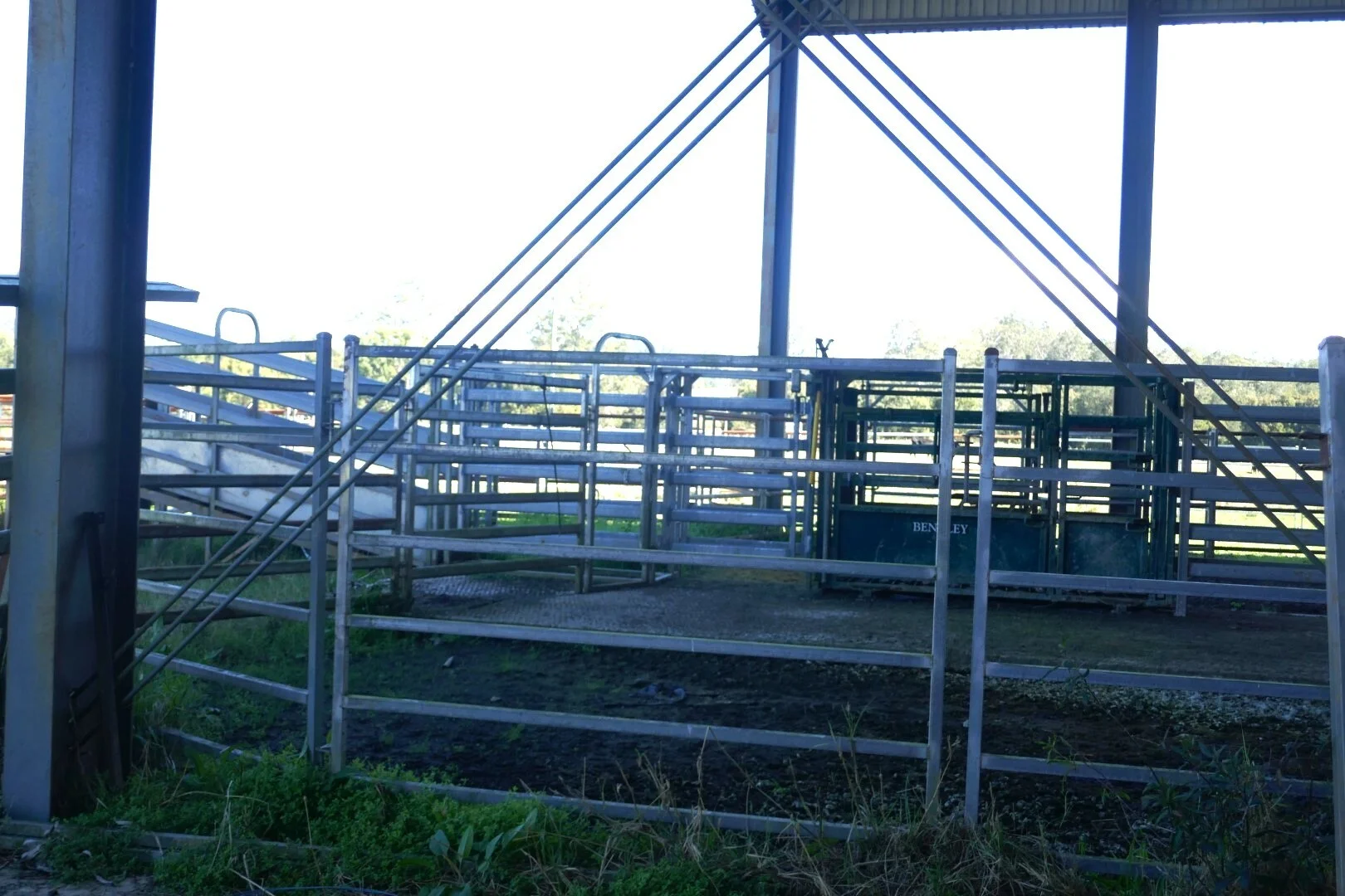 Additional image 10 of 1100 Iron Pot Creek & Ghinni Ghi Roads, Kyogle NSW 2474