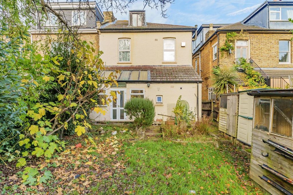 Additional image 10 of 6 bed semi-detached house for saleLennard Road, Penge, London SE20