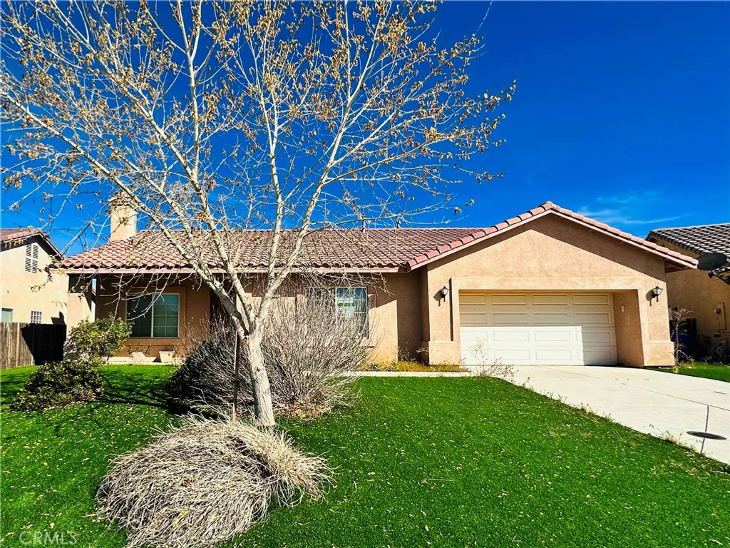 13037 Sunset Canyon Way, Victorville, CA 92395