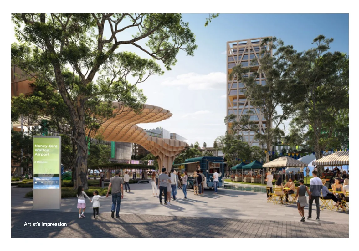 Additional image 14 of Lot 4/TBA Fifth Avenue, Austral NSW 2179