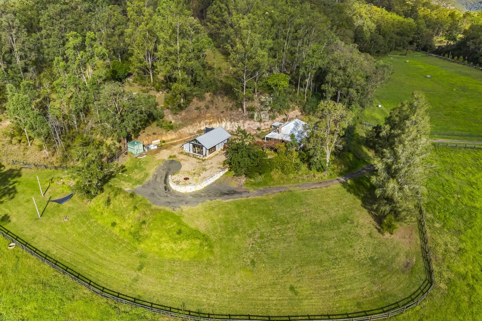 1136 Upper Macdonald Rd, Upper Macdonald NSW 2775