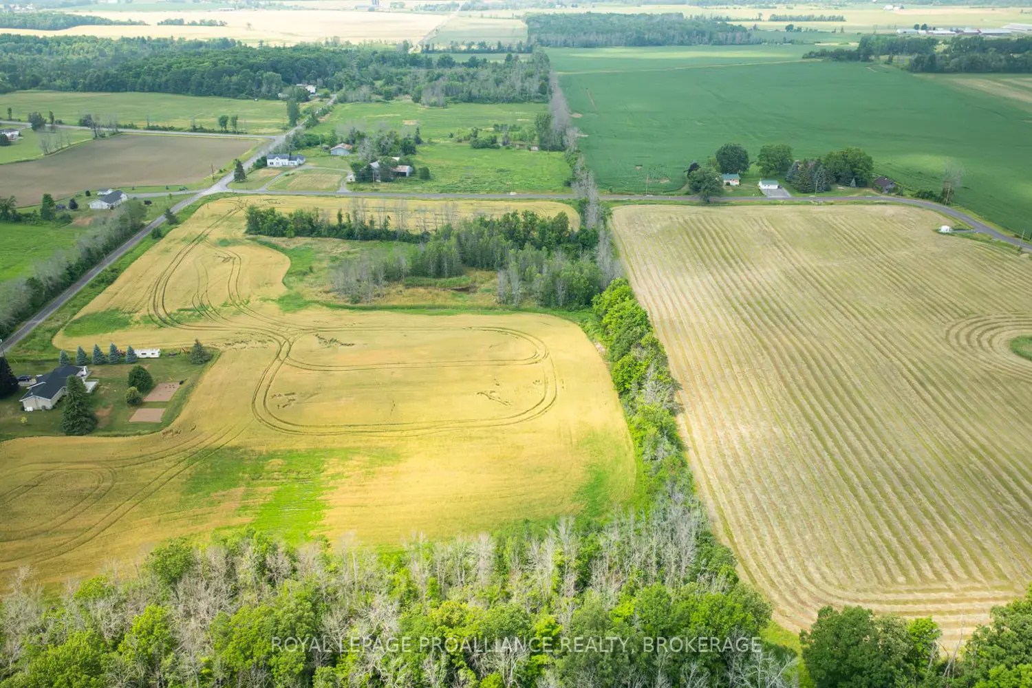 Additional image 9 of Lot C Townline Road