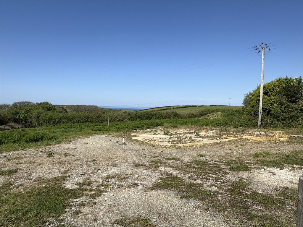 Additional image 3 of Land for salePoundstock, Bude, Cornwall EX23