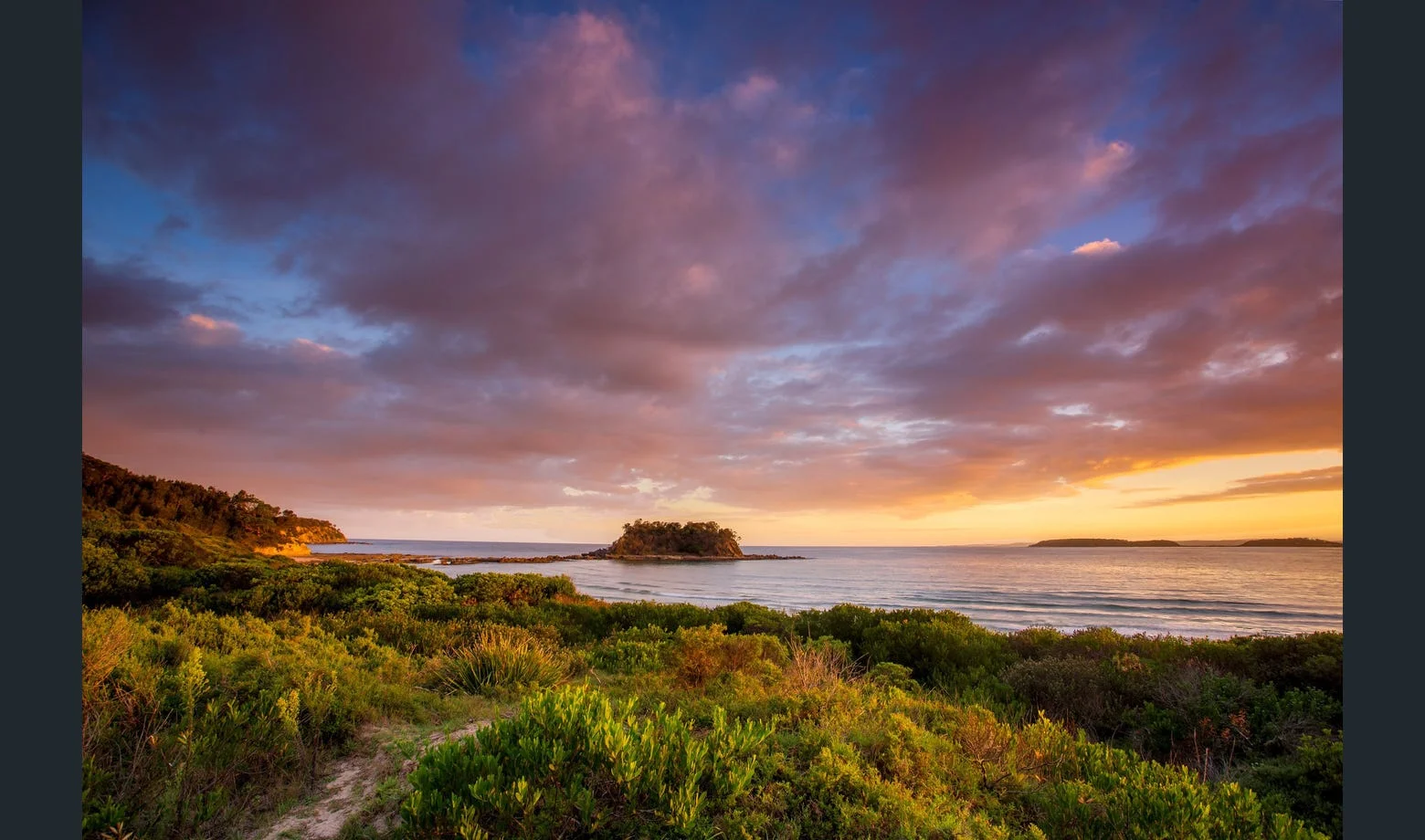 Additional image 2 of 46/1939 George Bass Drive, Tomakin NSW 2537