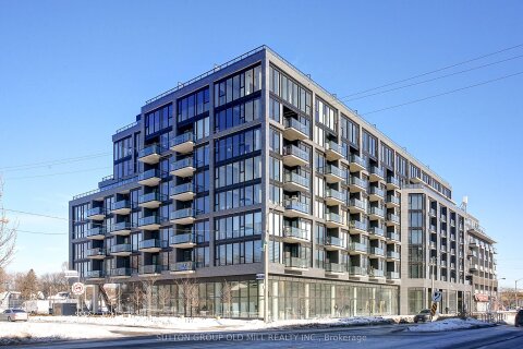 Additional image 7 of 819-7 Smith Crescent, Toronto, ON, M8Z 1N5