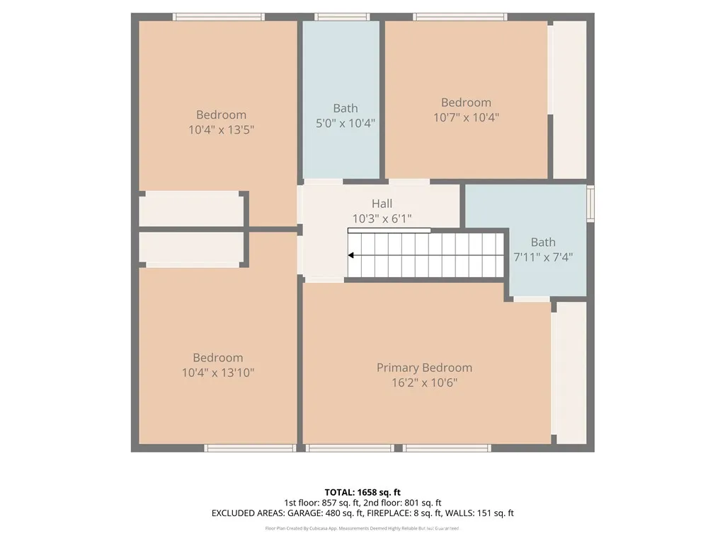 Additional image 34 of 1666 Virden Drive, Glendale, CA 91208