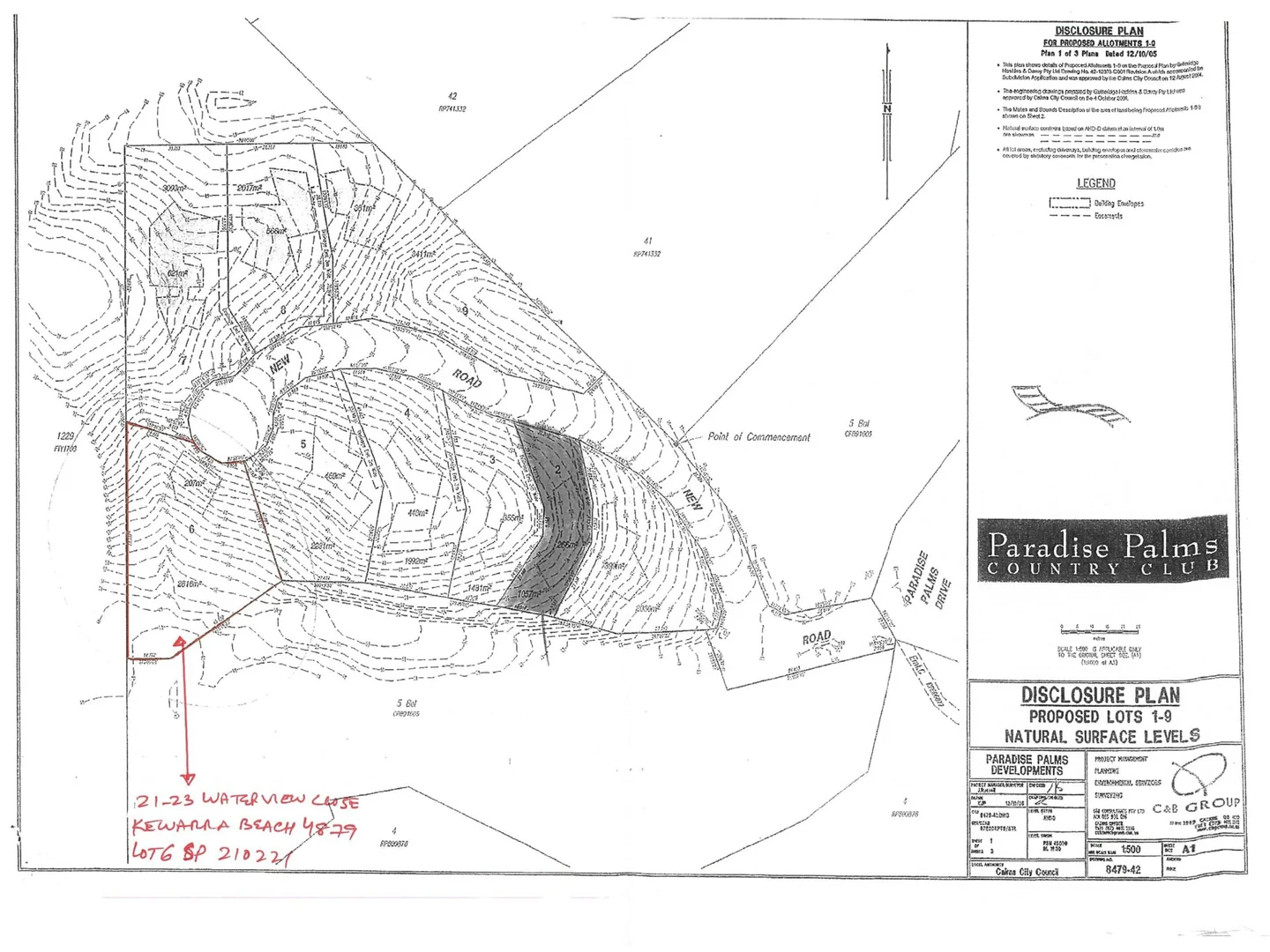 Additional image 11 of 21-23 Waterview Close, Kewarra Beach QLD 4879
