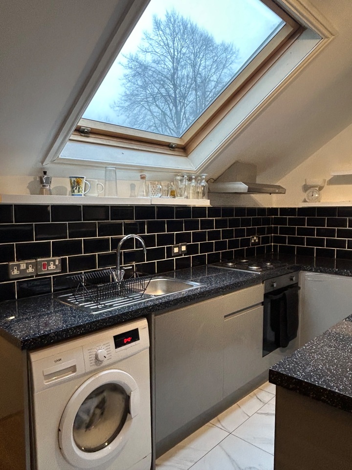 Additional image 8 of 1 Bed Flat, Oakwood Avenue, LS8, N1 7GU