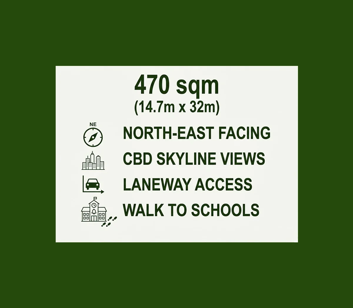 Additional image 2 of 25 Blackall Street, Truganina VIC 3029