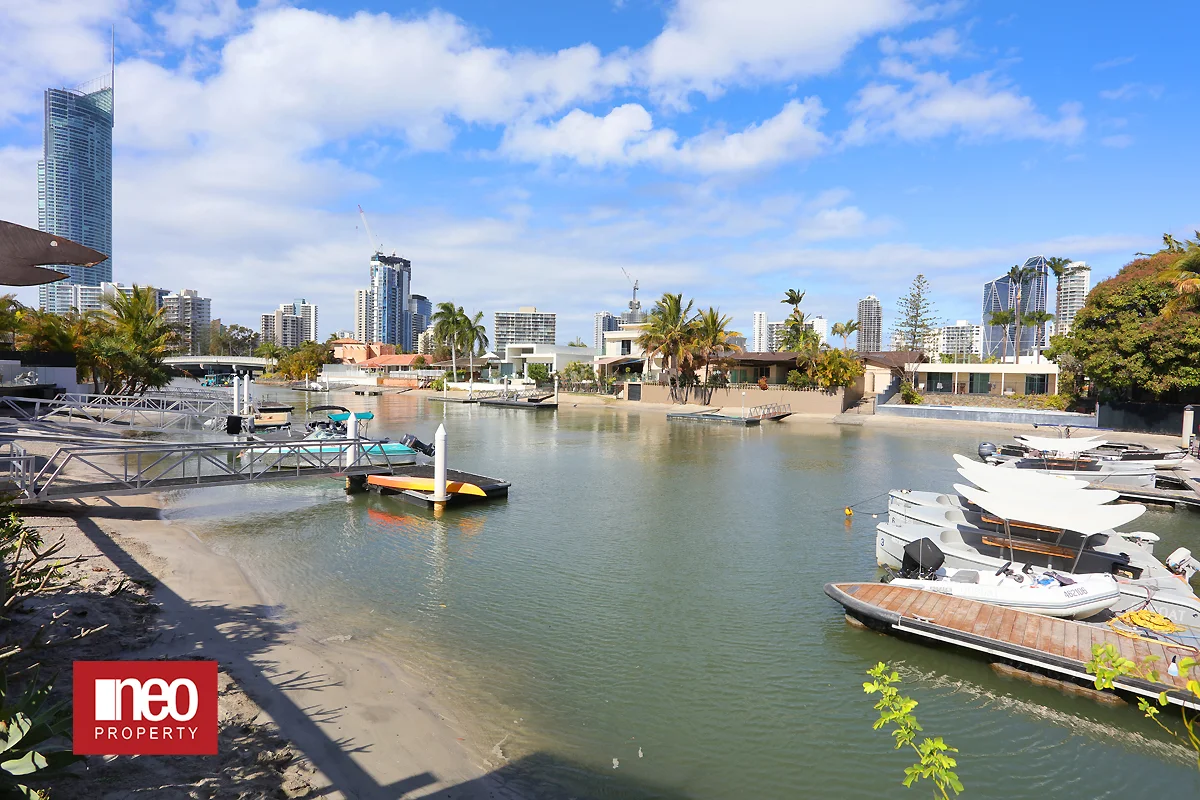 Additional image 3 of 16 St Andrews Avenue, Isle Of Capri QLD 4217