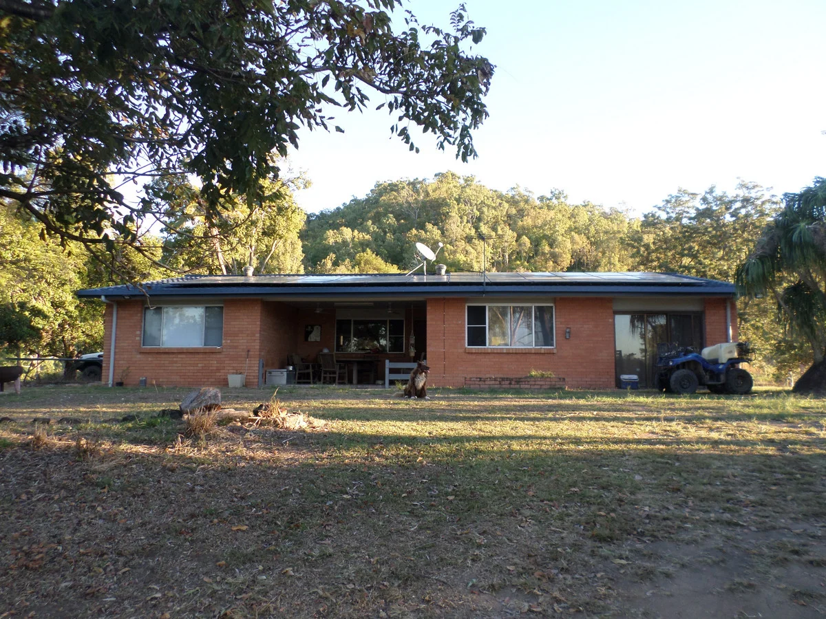 Additional image 17 of 109 Neilsen Omands Road, Septimus QLD 4754