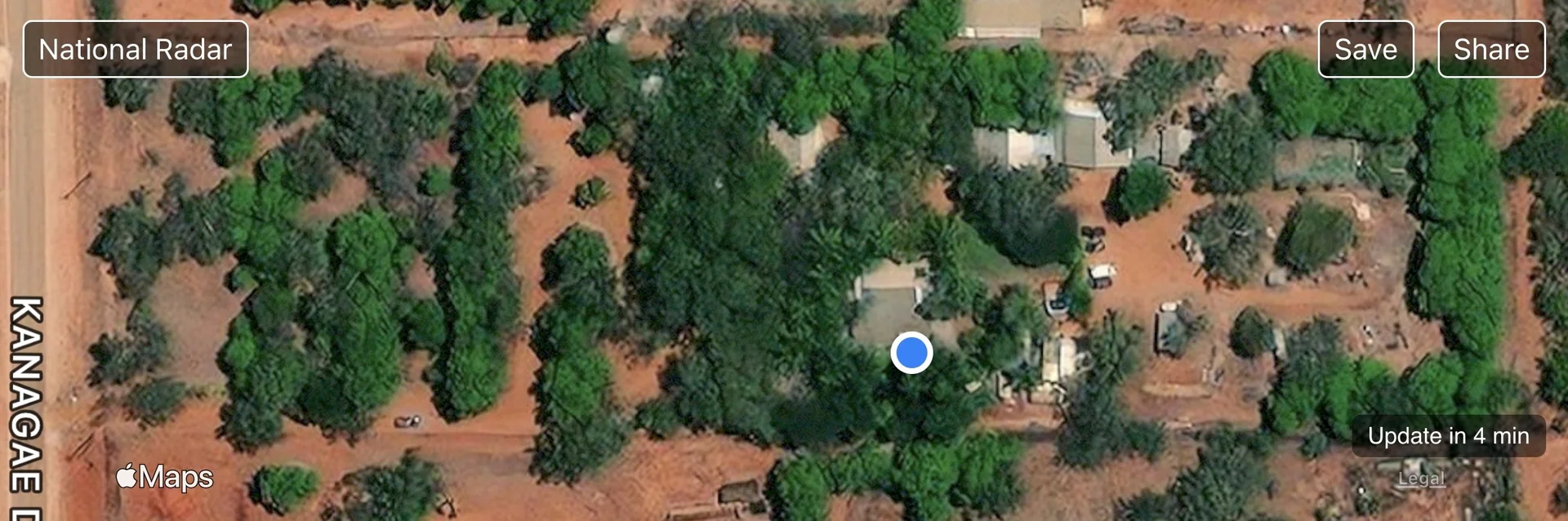 Additional image 13 of Broome WA 6725