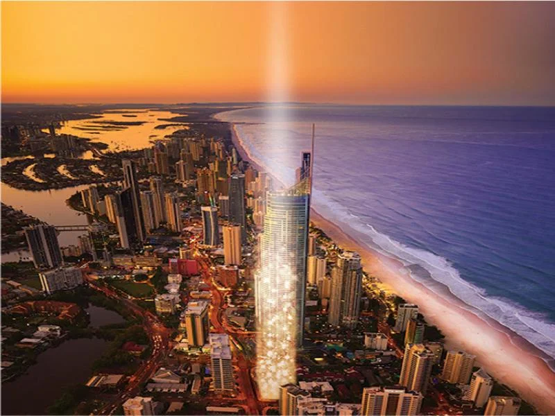 Additional image 8 of Surfers Paradise QLD 4217