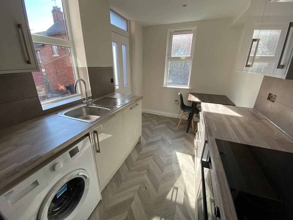 Additional image 4 of 1 Bed Flat, Winston Gardens, LS6, N1 7GU