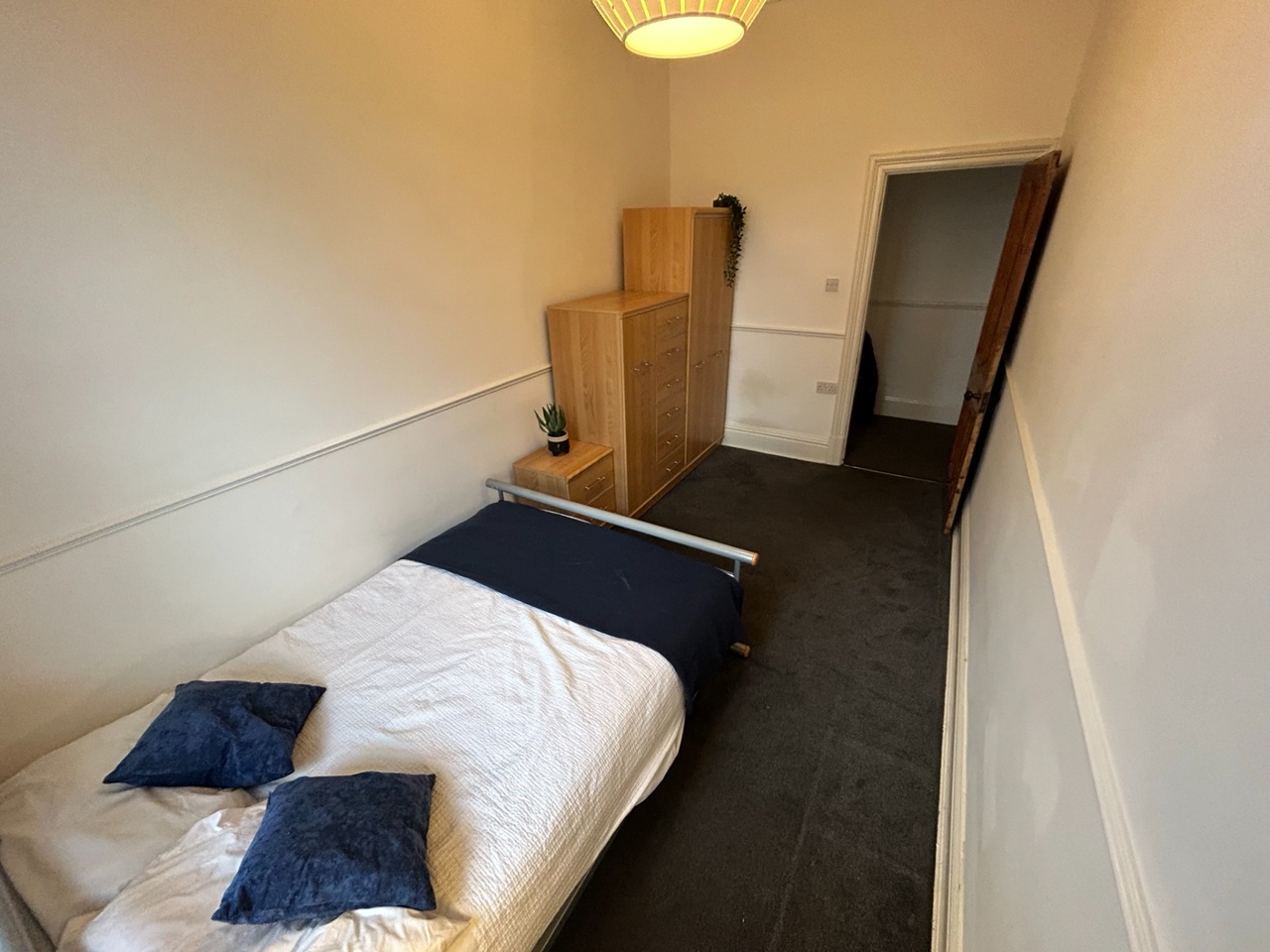 Additional image 11 of 3 Bed Flat, Otley Road, LS16, N1 7GU