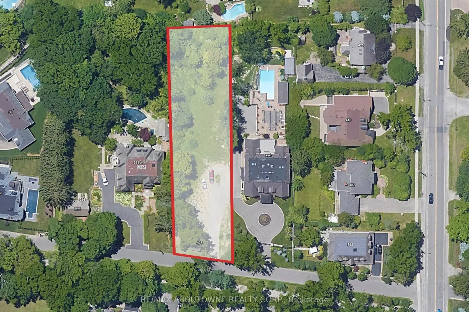 Additional image 5 of 408 Lakeshore Road