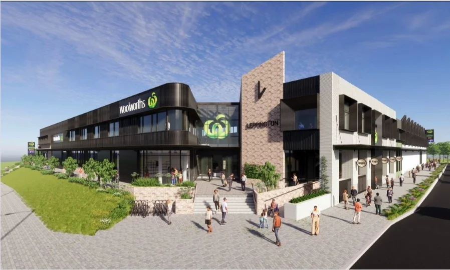 Additional image 16 of Lot 30/TBA Stock Street, Austral NSW 2179