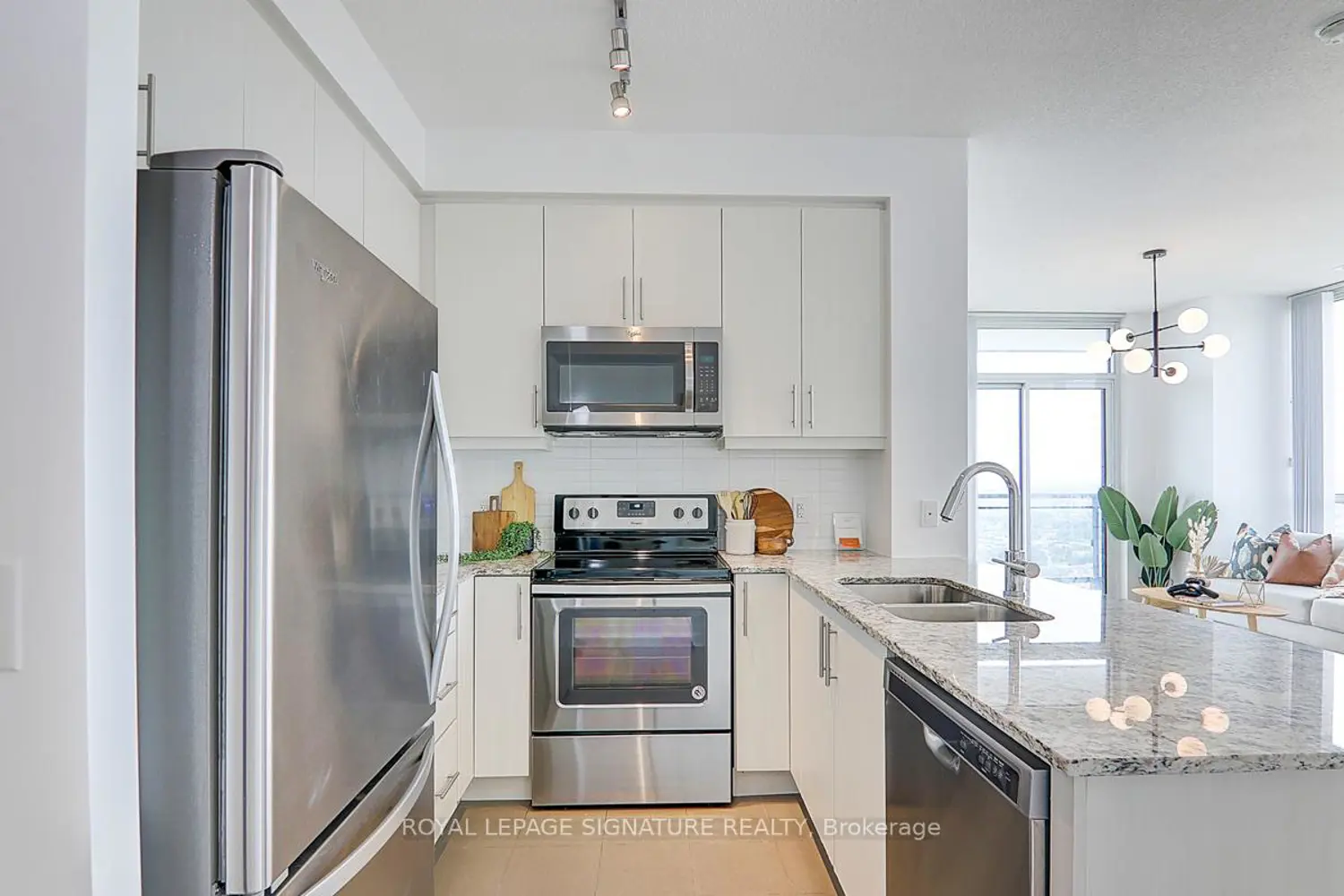 3975 Grand Park Drive 3307