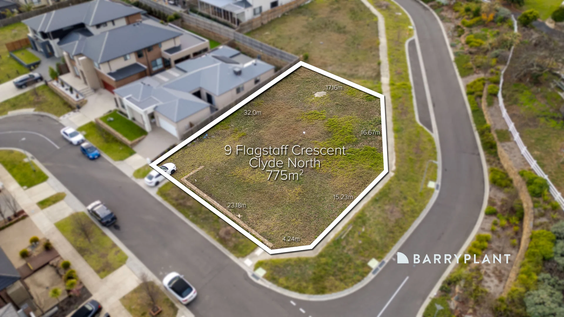 Additional image 8 of 9 Flagstaff Crescent, Clyde North VIC 3978