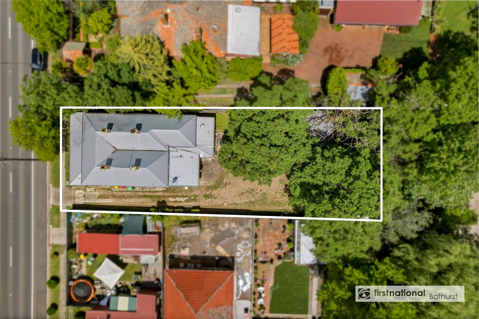 1 & 2/155 Stewart Street, Bathurst NSW 2795