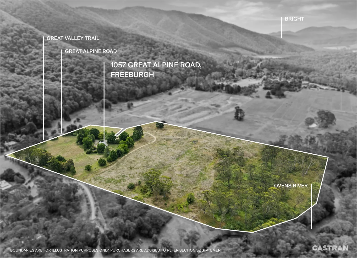 Additional image 4 of 1057 Great Alpine Road, Freeburgh VIC 3741