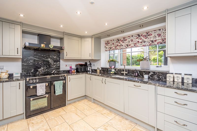 Additional image 7 of 7 bed detached house for sale96 Damson Lane, Shifnal TF11