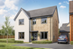 Plot 14, The Lancombe at Charles Church @ Valley Park, Valley Park OX11