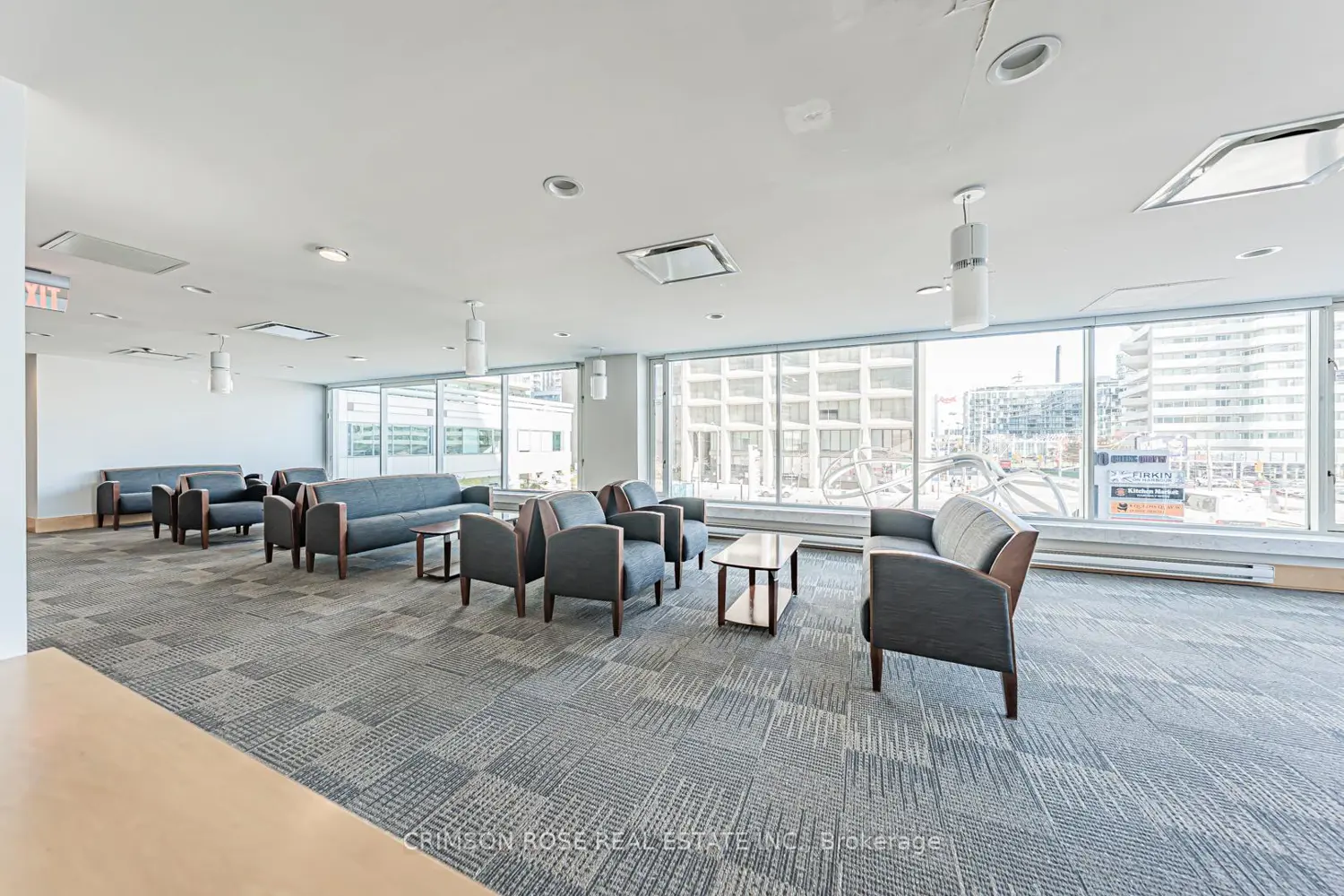 Additional image 12 of 10 Queens Quay 1107