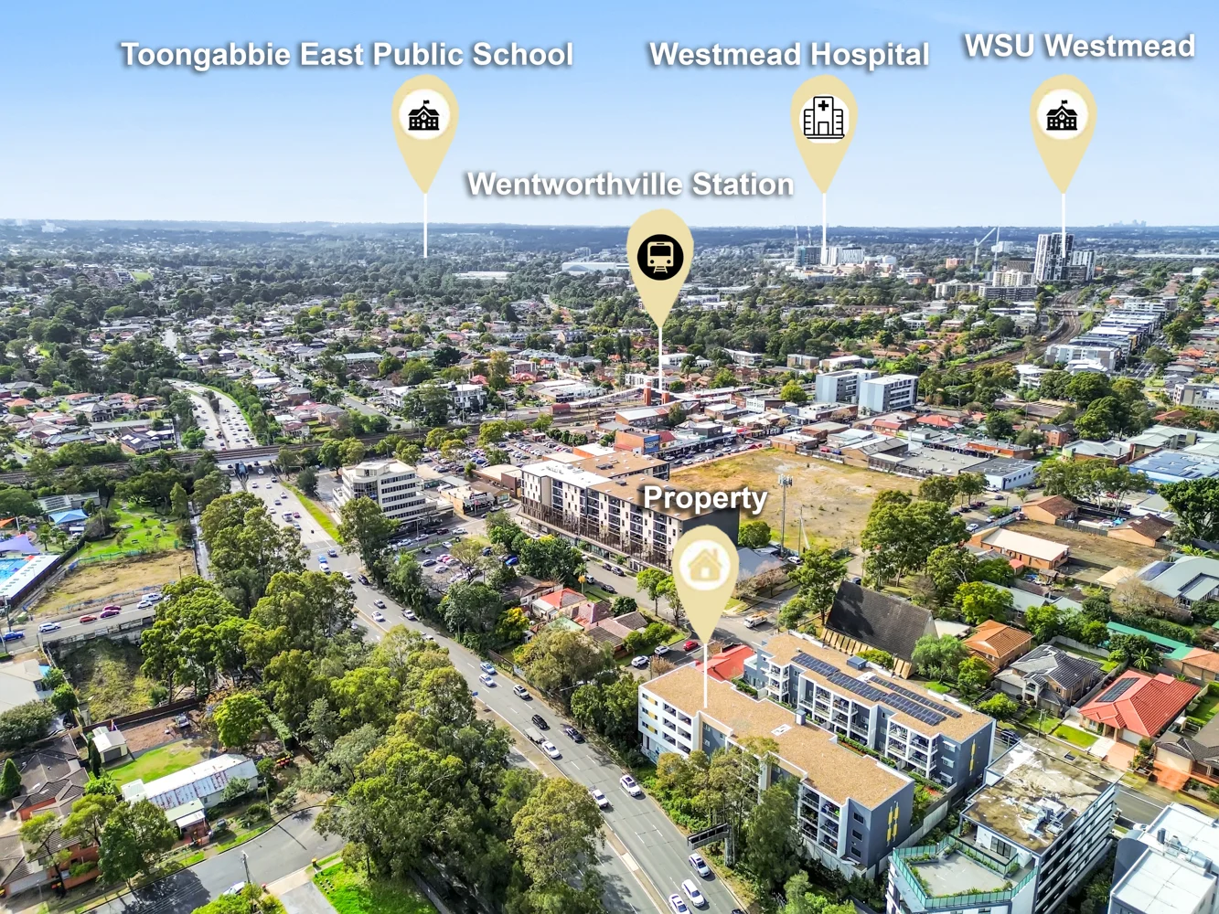 Additional image 2 of 27/19-25 Garfield Street, Wentworthville NSW 2145