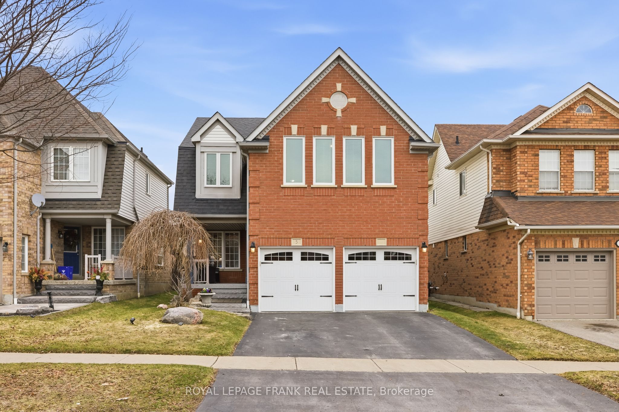 5 Telegraph Drive, Whitby, ON, L1P 1S2