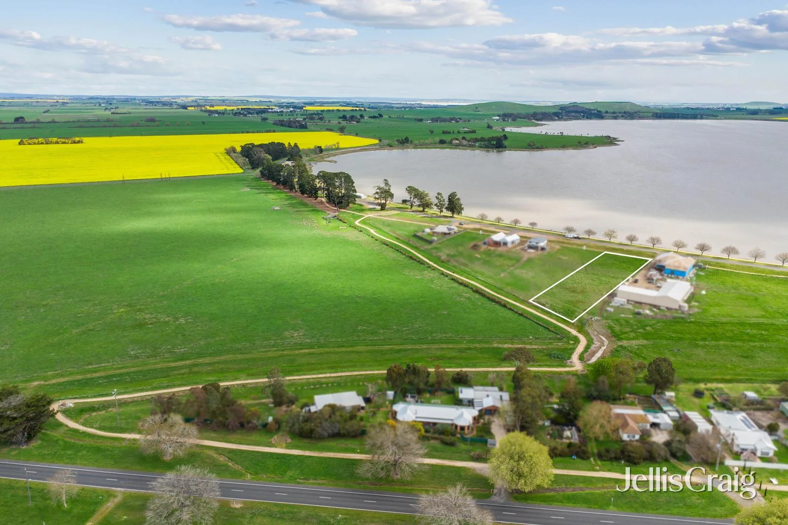 Additional image 3 of 39 Foreshore Road, Learmonth VIC 3352