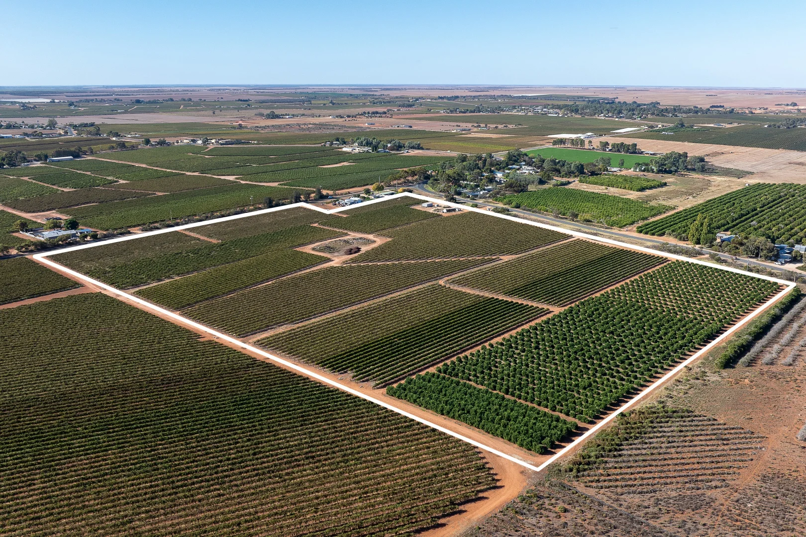Additional image 8 of 2 Balfour Ogilvy Avenue, Loxton SA 5333