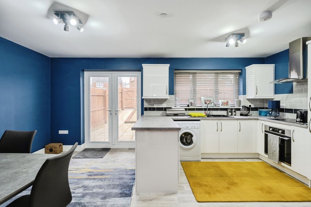Additional image 6 of 3 bed semi-detached house for saleClos Clement, Five Roads, Llanelli, Carmarthenshire SA15
