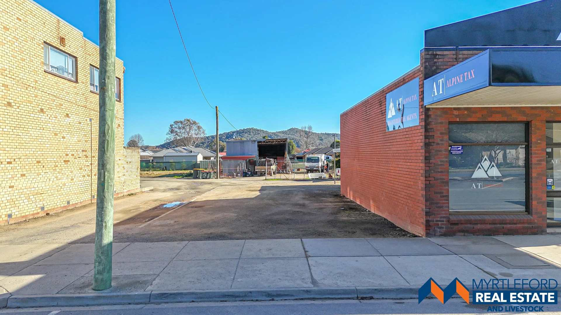 Additional image 5 of Lot 2 Standish Street, Myrtleford VIC 3737