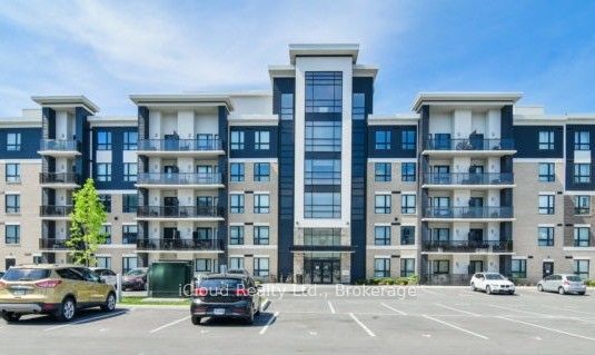 409-650 Sauve Street, Milton, ON, L9T 9A8