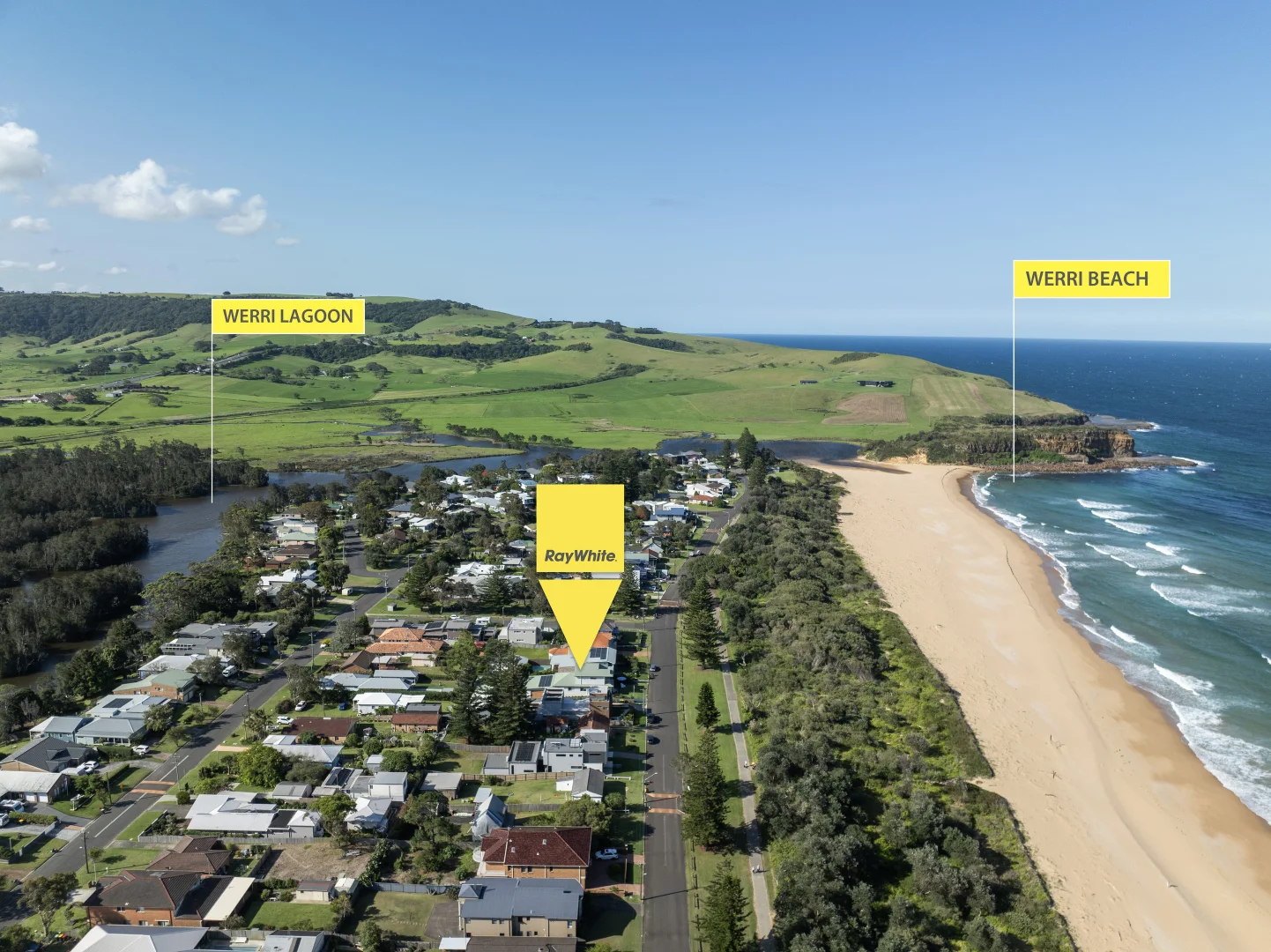 Additional image 27 of 59 Pacific Avenue, Werri Beach NSW 2534