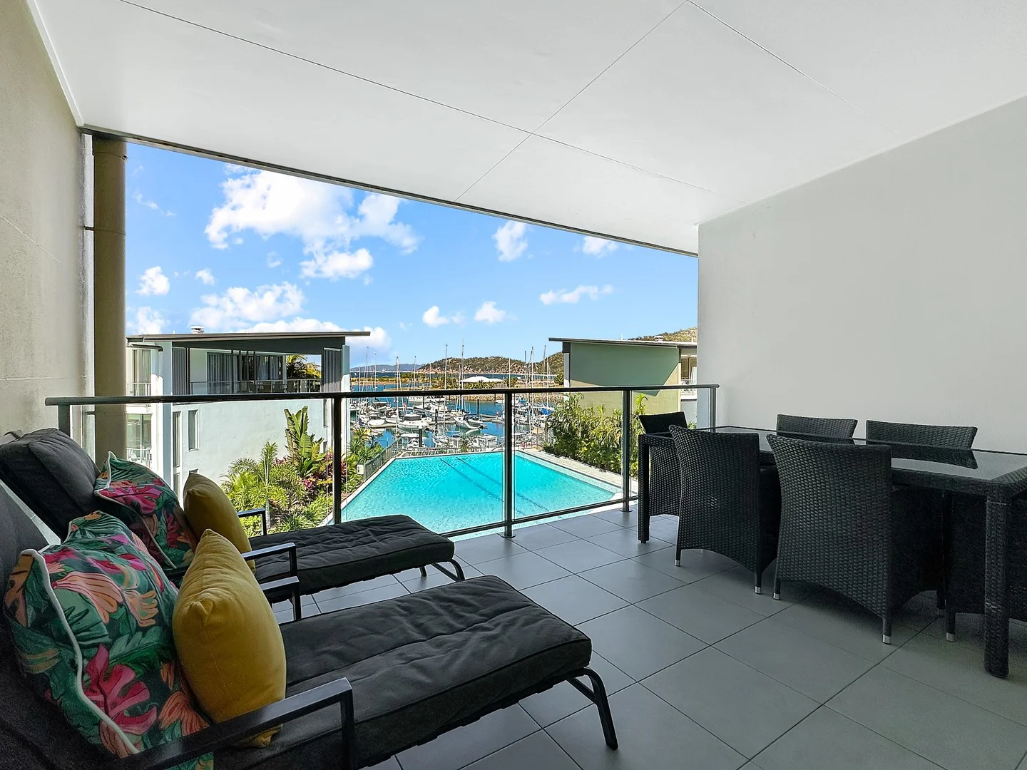 Additional image 2 of 832/123 Sooning St (Blue On Blue), Nelly Bay QLD 4819