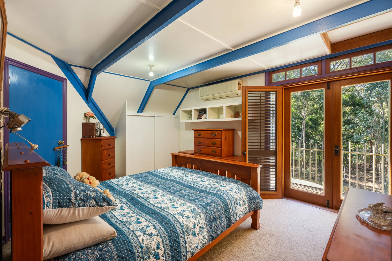 Additional image 34 of 'Ravensbourne Ridge' 45 Blanck Road, Ravensbourne QLD 4352