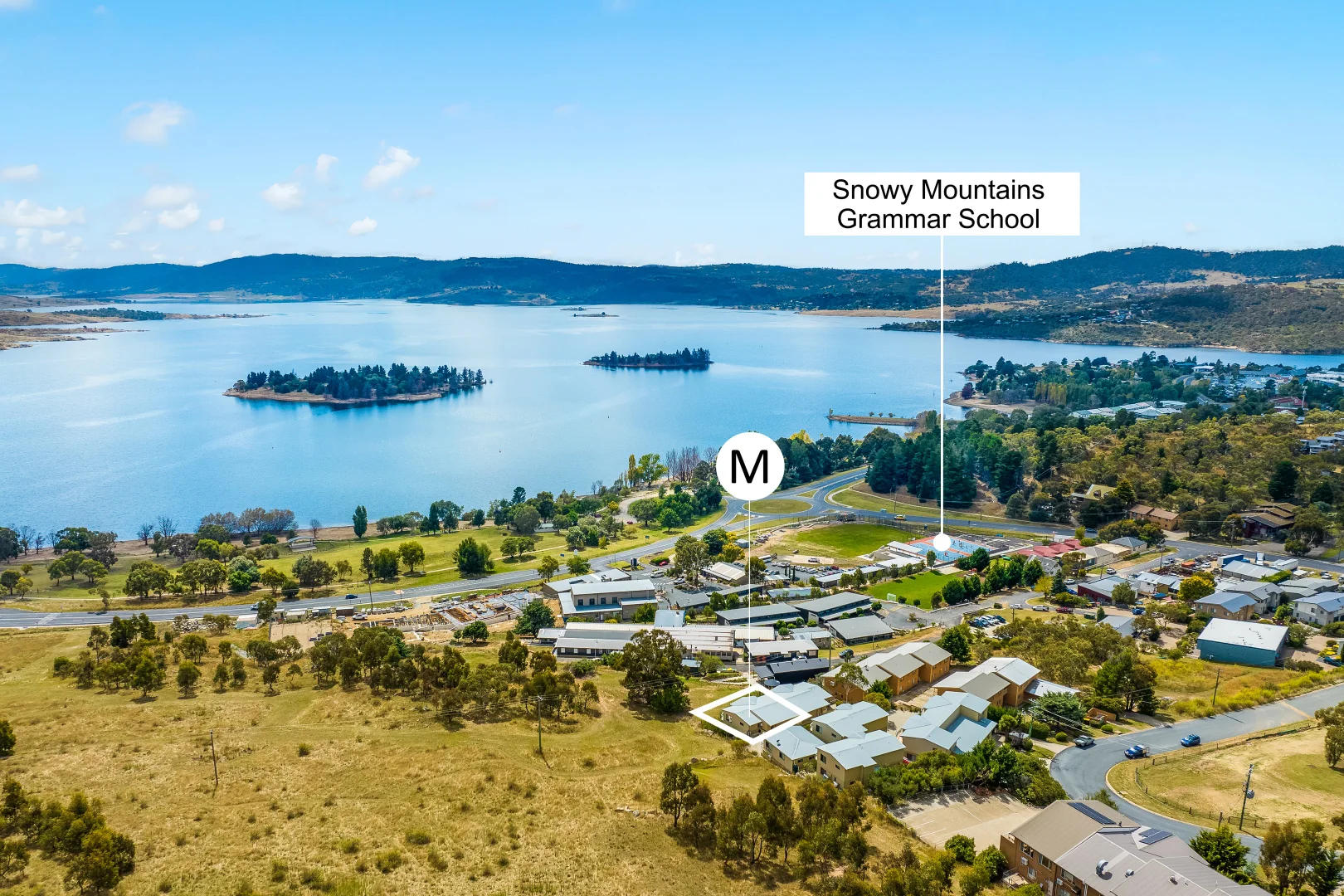 Additional image 18 of 1/18 Nettin Circuit, Jindabyne NSW 2627