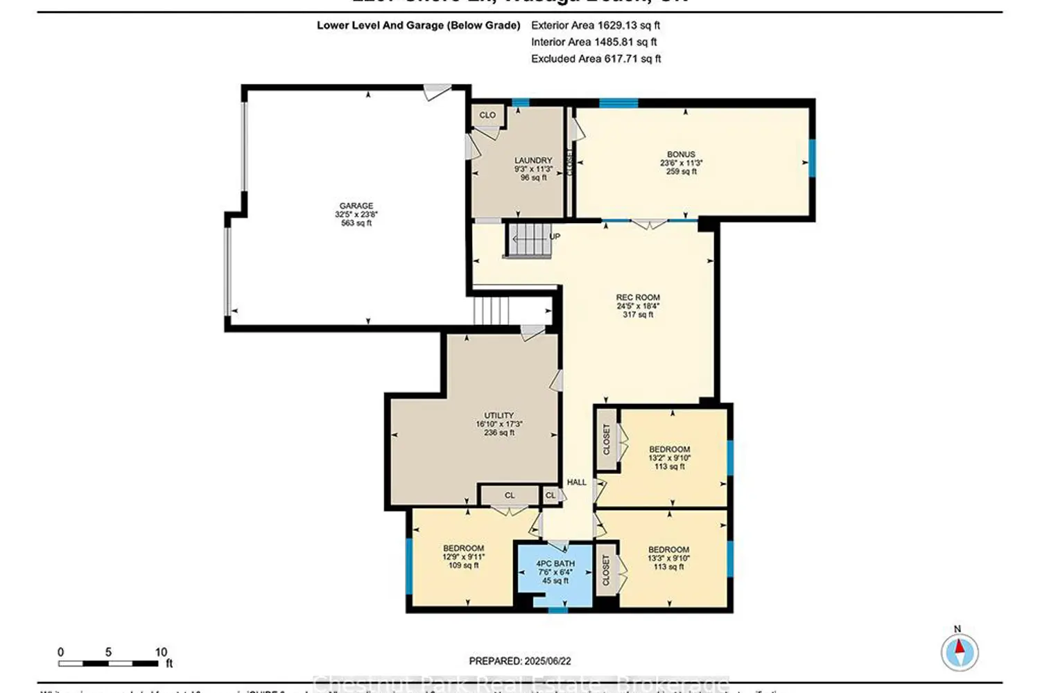 Additional image 20 of 2237 Shore Lane