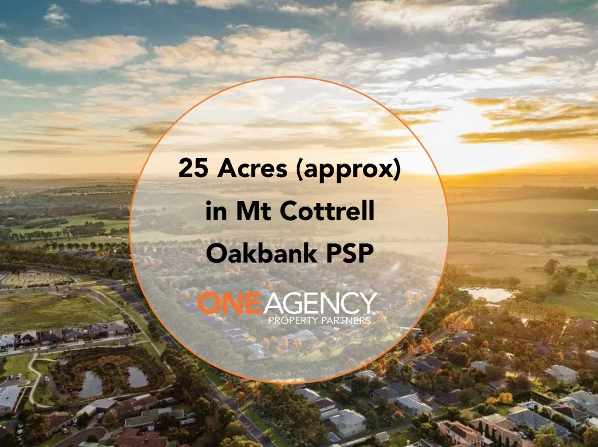 1431.. Boundary Road, Mount Cottrell VIC 3024