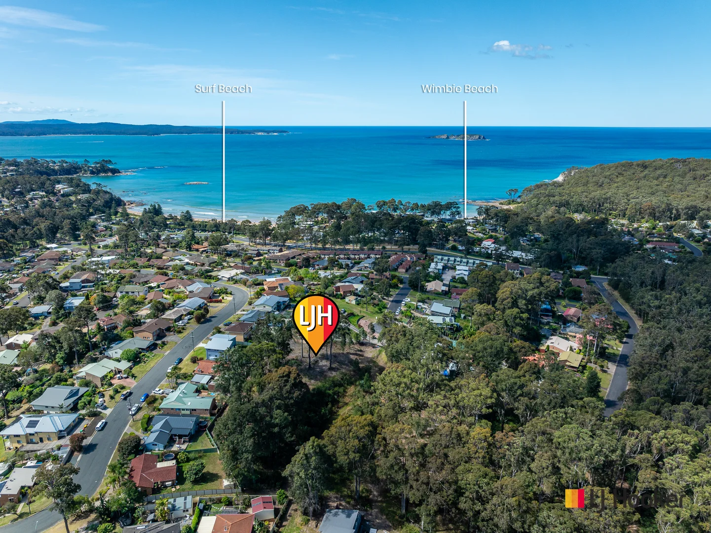 Additional image 3 of 25 Timber Way, Surf Beach NSW 2536