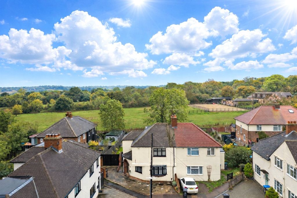 Additional image 33 of 3 bed semi-detached house for saleGravel Close, Chigwell, Essex IG7
