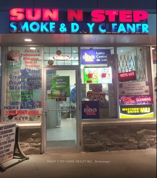 1611 Rutherford Road N, Vaughan, ON, L4K 0C6