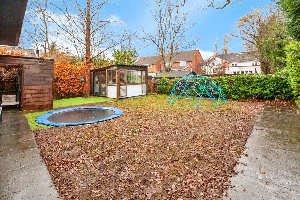 Additional image 12 of 4 bed semi-detached house for saleCox Green Lane, Maidenhead, Berkshire SL6
