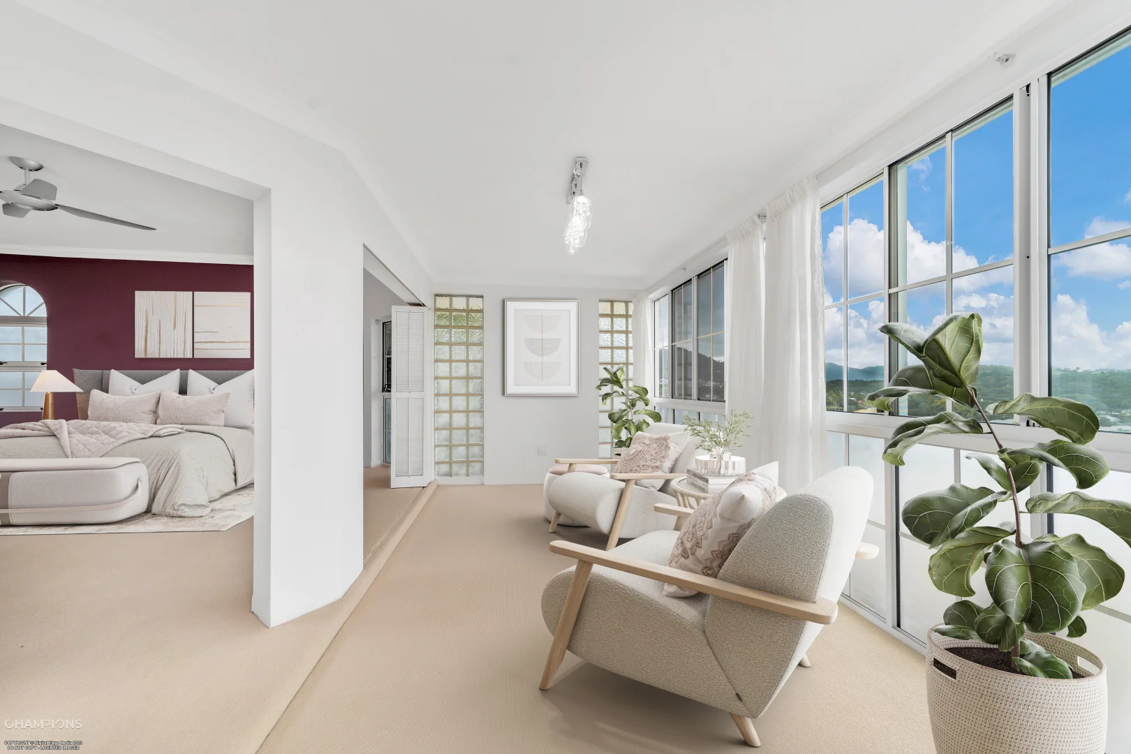 Additional image 12 of 58 Koppen Terrace, Mooroobool QLD 4870